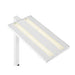 SLV 1012192 WORKLIGHT, FL, floor lamp, 4000 K, 79 W, Touch, white (MD26)