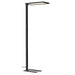SLV 1012193 WORKLIGHT, FL, floor lamp, 4000 K, 79 W, Touch, black (MD23)