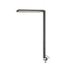 SLV 1012196 WORKLIGHT, TL, table lamp, 4000 K, 79 W, Touch, black (MD01)