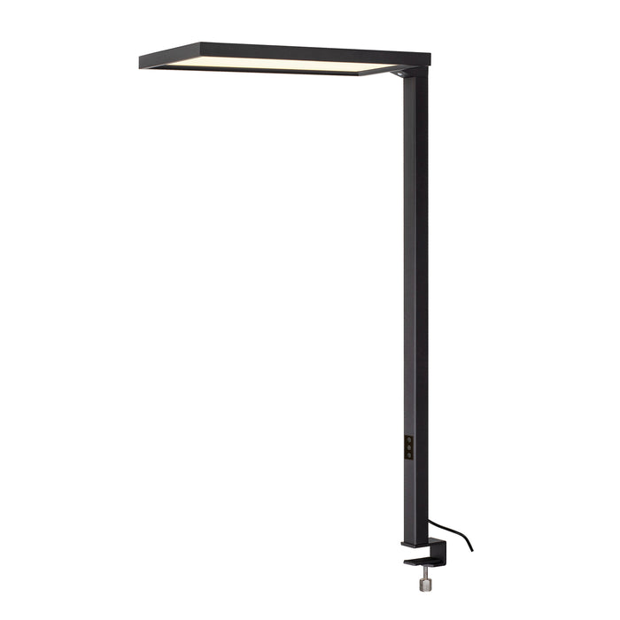 SLV 1012196 WORKLIGHT, TL, table lamp, 4000 K, 79 W, Touch, black (MD23)