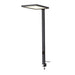 SLV 1012196 WORKLIGHT, TL, table lamp, 4000 K, 79 W, Touch, black (MD24)