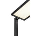 SLV 1012196 WORKLIGHT, TL, table lamp, 4000 K, 79 W, Touch, black (MD25)