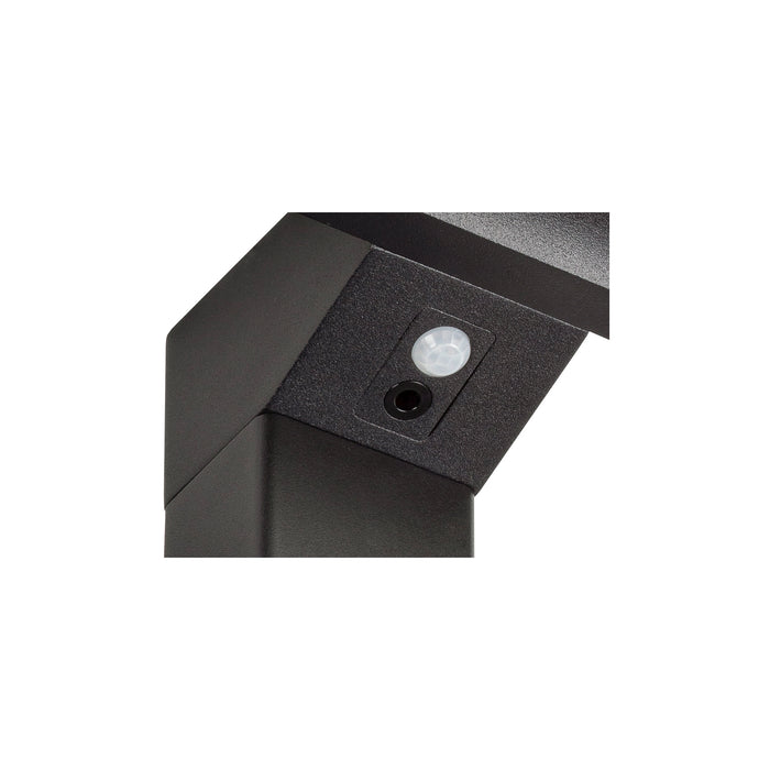 SLV 1012196 WORKLIGHT, TL, table lamp, 4000 K, 79 W, Touch, black (MD27)