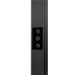 SLV 1012196 WORKLIGHT, TL, table lamp, 4000 K, 79 W, Touch, black (MD28)