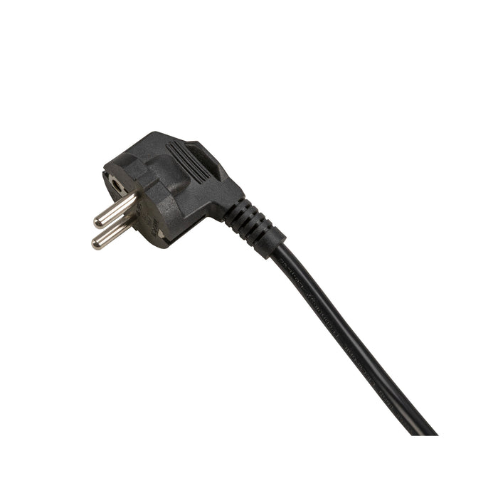 SLV 1012196 WORKLIGHT, TL, table lamp, 4000 K, 79 W, Touch, black (MD29)