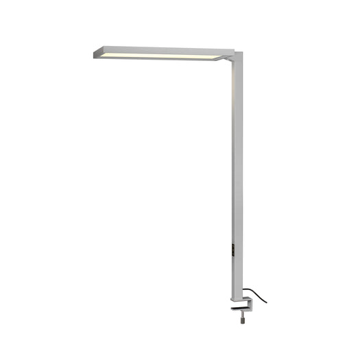 SLV 1012197 WORKLIGHT, TL, table lamp, 4000 K, 79 W, Touch, grey (MD01)