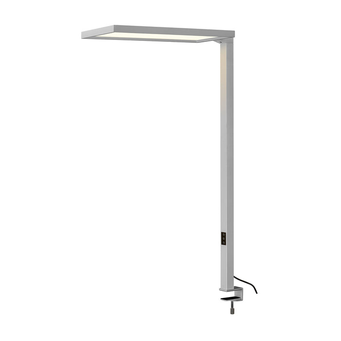 SLV 1012197 WORKLIGHT, TL, table lamp, 4000 K, 79 W, Touch, grey (MD23)