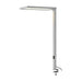 SLV 1012197 WORKLIGHT, TL, table lamp, 4000 K, 79 W, Touch, grey (MD23)