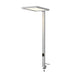 SLV 1012197 WORKLIGHT, TL, table lamp, 4000 K, 79 W, Touch, grey (MD24)