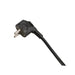 SLV 1012197 WORKLIGHT, TL, table lamp, 4000 K, 79 W, Touch, grey (MD27)