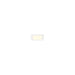 SLV 1012199 SENSER 2.0 12, RL, square, PHASE, recessed ceiling luminaire, 3000 K / 4000 K, 8.4 W, 90°, white (MD23)