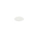 SLV 1012200 SENSER 2.0 18, RL, round, PHASE, recessed ceiling luminaire, 3000 K / 4000 K, 12 W, 90°, white (MD24)