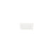 SLV 1012201 SENSER 2.0 18, RL, square, PHASE, recessed ceiling luminaire, 3000 K / 4000 K, 12 W, 90°, white (MD24)