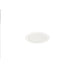 SLV 1012209 SENSER 2.0 24, RL, round, DALI, recessed ceiling luminaire, 3000 K / 4000 K, 18 W, 90°, white (MD27)