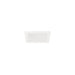 SLV 1012203 SENSER 2.0 24, RL, square, PHASE, recessed ceiling luminaire, 3000 K / 4000 K, 20 W, 90°, white (MD24)