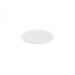 SLV 1012204 SENSER 2.0 30, RL, round, PHASE, recessed ceiling luminaire, 3000 K / 4000 K, 25 W, 90°, white (MD24)