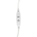 SLV 1012207 SENSER 2.0 12, RL, square, DALI, recessed ceiling luminaire, 3000 K / 4000 K, 7 W, 90°, white (MD26)
