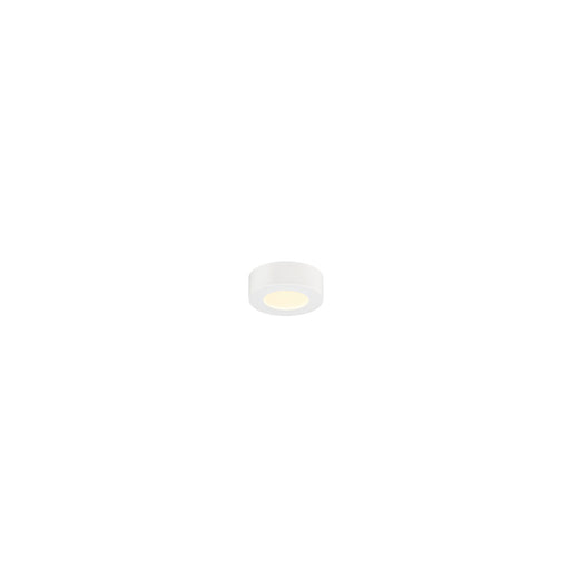 SLV 1012213 SENSER 2.0 12, CW, round, PHASE, surface-mounted wall and ceiling luminaire, 3000 K / 4000 K, 7.2 W, 90°, white (MD01)