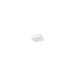 SLV 1012214 SENSER 2.0 12, CW, square, PHASE, surface-mounted wall and ceiling luminaire, 3000 K / 4000 K, 7.2 W, 90°, white (MD24)