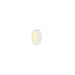 SLV 1012215 SENSER 2.0 18, CW, round, PHASE, surface-mounted wall and ceiling luminaire, 3000 K / 4000 K, 14 W, 90°, white (MD01)