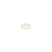 SLV 1012215 SENSER 2.0 18, CW, round, PHASE, surface-mounted wall and ceiling luminaire, 3000 K / 4000 K, 14 W, 90°, white (MD23)