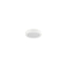 SLV 1012225 SENSER 2.0 24, CW, round, DALI, surface-mounted wall and ceiling luminaire, 3000 K / 4000 K, 23 W, 90°, white (MD24)