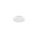 SLV 1012227 SENSER 2.0 30, CW, round, DALI, wall and ceiling surface-mounted luminaire, 3000 K / 4000 K, 27 W, 90°, white (MD24)