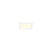 SLV 1012229 SENSER 2.0 18, RL, square, DALI, recessed ceiling luminaire, 3000 K / 4000 K, 12 W, 90°, white (MD23)
