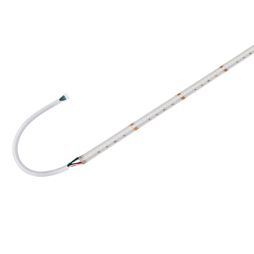 SLV 1012251 LED STRIP COB RGBW, S, IP20, L: 500 cm, 2200/3500 lm (MD01)