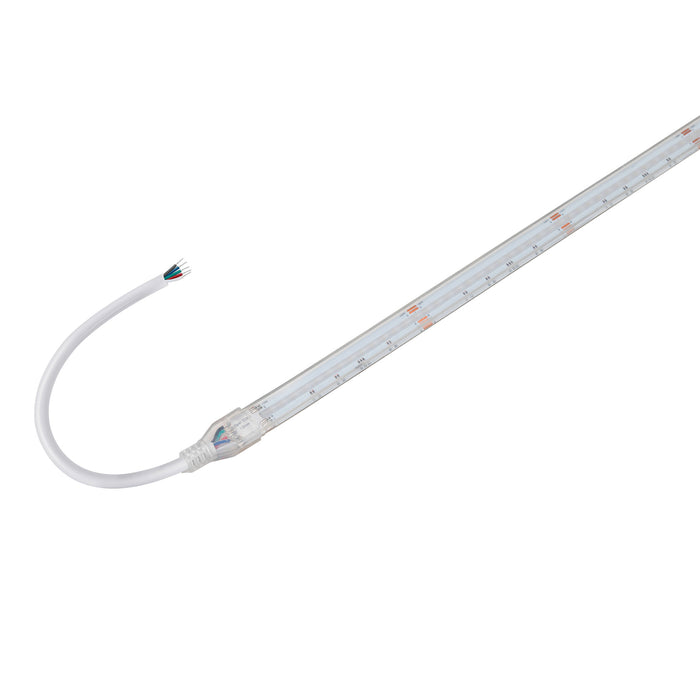 SLV 1012252 LED STRIP COB RGBW, S, IP67, L: 500 cm, 2000/3200 lm (MD01)