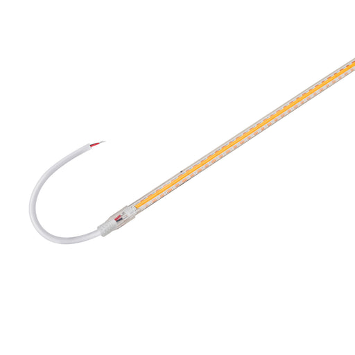 SLV 1012256 LED STRIP COB IP67, 3000 K, L: 500 cm, IP67, 4500 lm (MD01)