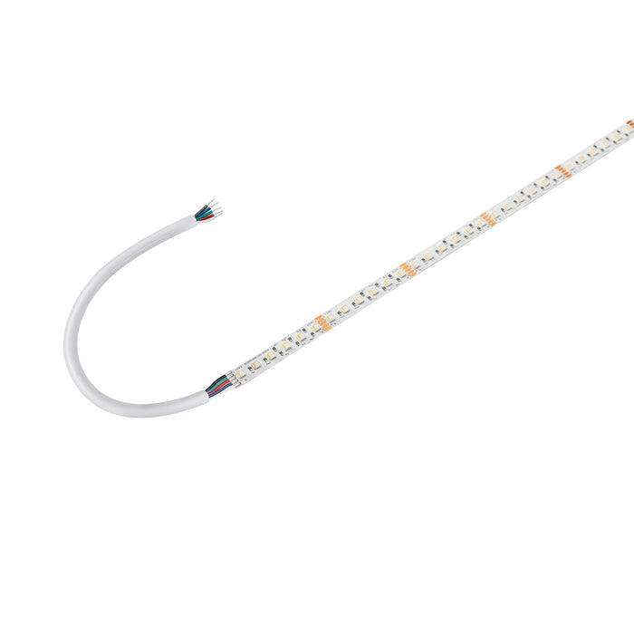 SLV 1012275 LED STRIP SMD RGBW, S, IP20, L: 500 cm, 2000/3000 lm (MD01)