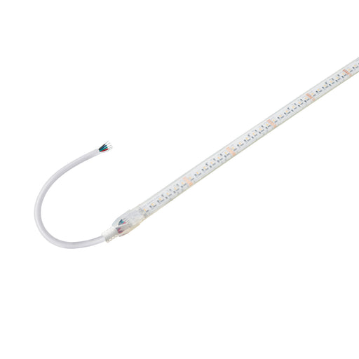 SLV 1012276 LED STRIP SMD RGBW, S, IP67, L: 500 cm, 1900/2950 lm (MD01)