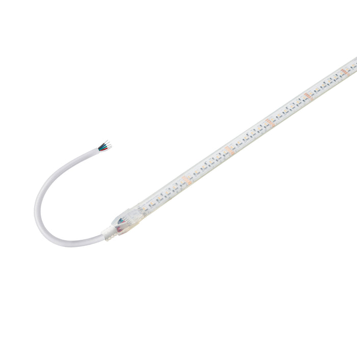 SLV 1012276 LED STRIP SMD RGBW, S, IP67, L: 500 cm, 1900/2950 lm (MD01)