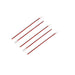 SLV 1012283 LED STRIP CONNECTOR COB, FEED-IN XS, clear (MD01)