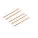 SLV 1012287 LED STRIP CONNECTOR COB, FEED-IN TW S, clear (MD01)