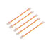 SLV 1012292 LED STRIP CONNECTOR COB, CABLE TW S, clear (MD01)