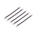 SLV 1012312 LED STRIP CONNECTOR SMD, CABLE RGBW S, clear (MD01)