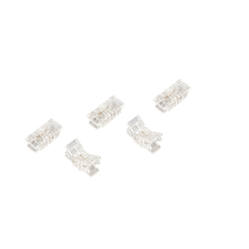 SLV 1012314 LED STRIP CONNECTOR SMD, DIRECT XS, clear (MD01)