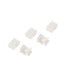 SLV 1012316 LED STRIP CONNECTOR SMD, DIRECT S 10MM, clear (MD01)
