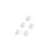 SLV 1012320 LED STRIP CONNECTOR SMD, 90° S 8MM, clear (MD01)