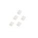 SLV 1012321 LED STRIP CONNECTOR SMD, 90° S 10MM, clear (MD01)
