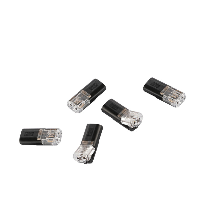 SLV 1012325 LED STRIP QUICK CONNECTOR, clear (MD01)