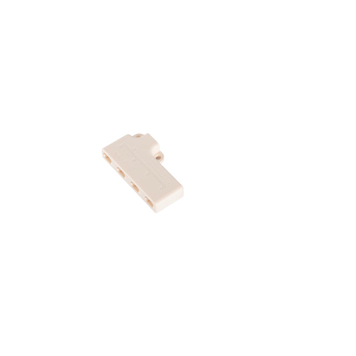 SLV 1012329 LED STRIP HUB, 4 CONNECTIONS (MD01)