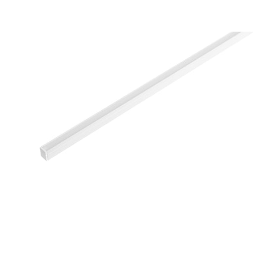 SLV 1012331 LED STRIP PROFILE SURFACE-MOUNTED, XS, white (MD01)