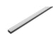 SLV 1012338 LED STRIP PROFILE SURFACE-MOUNTED FLAT, black (MD01)
