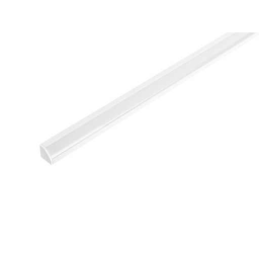 SLV 1012341 LED STRIP PROFILE SQUARE, S, white (MD01)