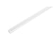 SLV 1012341 LED STRIP PROFILE SQUARE, S, white (MD01)