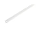 SLV 1012345 LED STRIP PROFILE RECESSED, S, white (MD01)