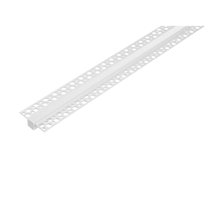 SLV 1012349 LED STRIP PROFILE RECESSED, plaster, XS (MD01)